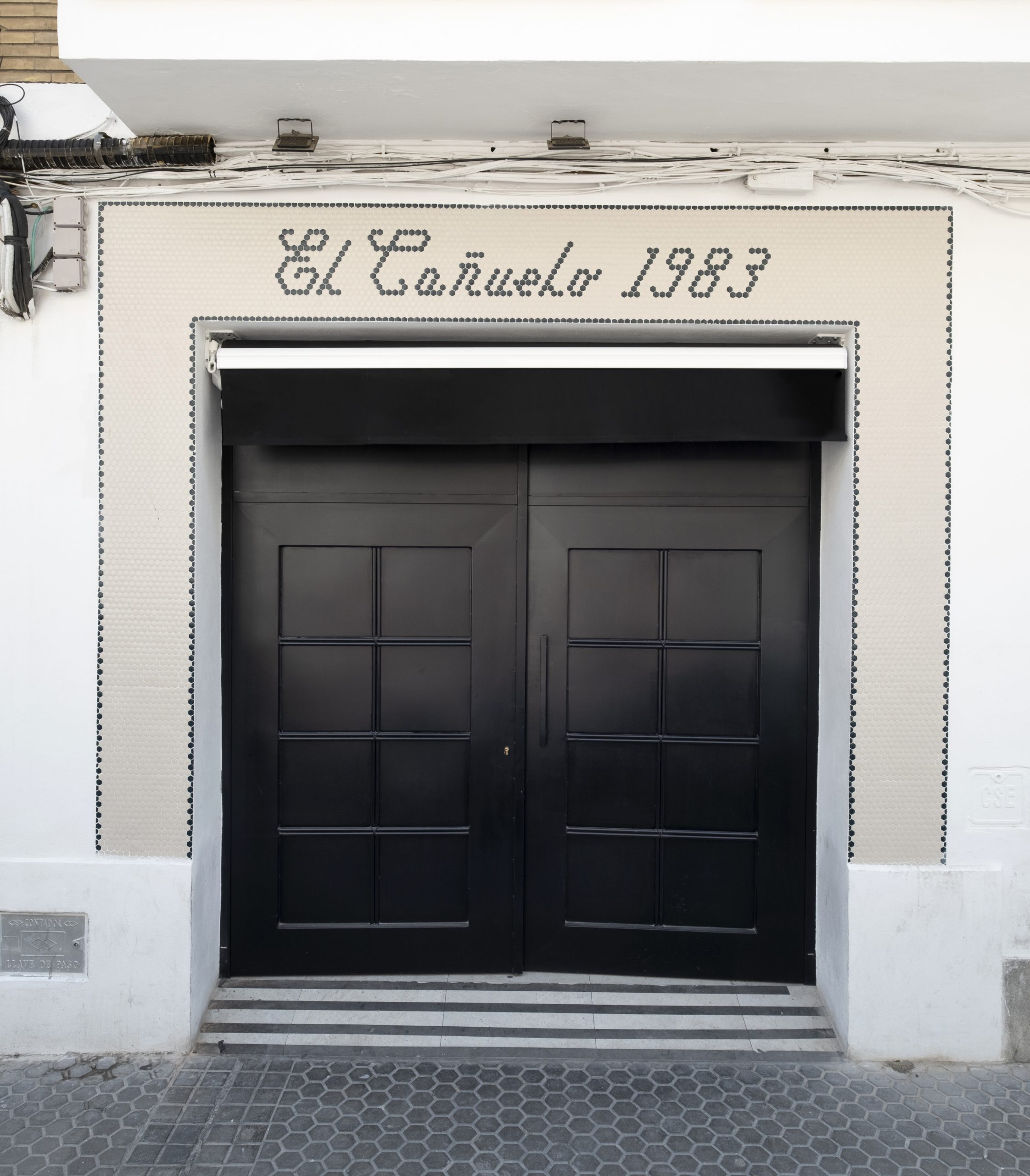 Bar Cañuelo