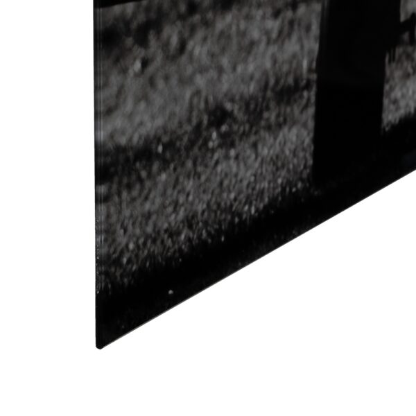 CUADRO IMPRESIÓN AVIÓN CRISTAL TEMPLADO 120 X 4 X 80 CM - Imagen 7