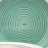 VAJILLA 18 PIEZAS AZUL-VERDE STONEWARE 1 CM - Imagen 7