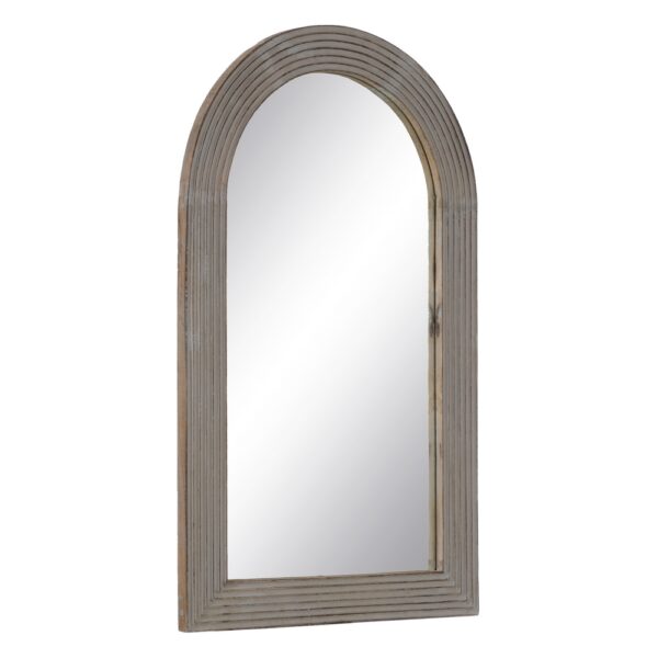 ESPEJO MADERA-MDF DECORACIÓN 64,80 X 3,80 X 108 CM - Imagen 3