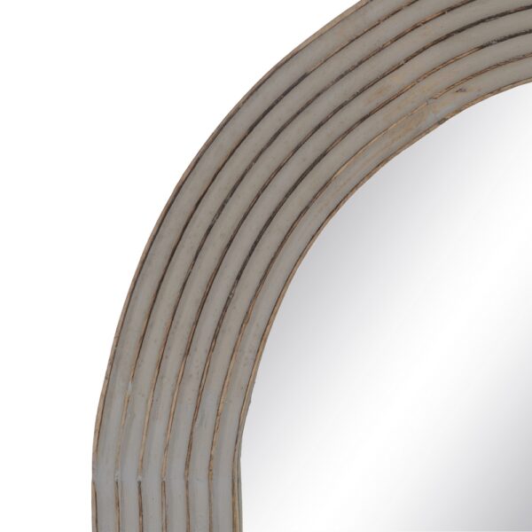 ESPEJO MADERA-MDF DECORACIÓN 64,80 X 3,80 X 108 CM - Imagen 4