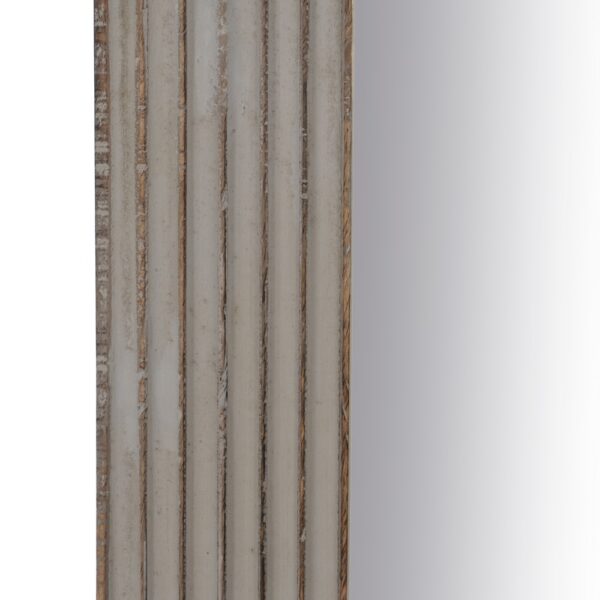 ESPEJO MADERA-MDF DECORACIÓN 64,80 X 3,80 X 108 CM - Imagen 5