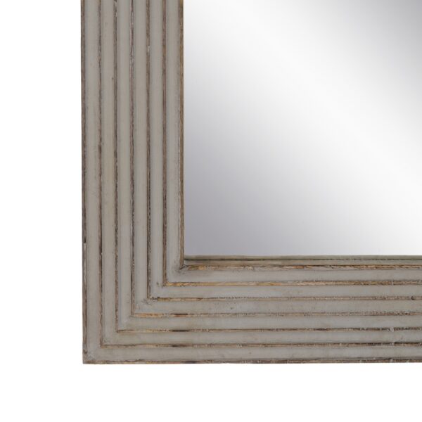 ESPEJO MADERA-MDF DECORACIÓN 64,80 X 3,80 X 108 CM - Imagen 6