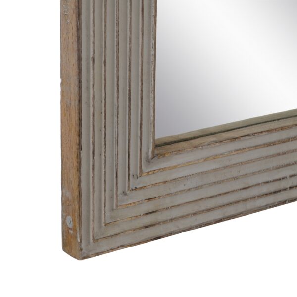 ESPEJO MADERA-MDF DECORACIÓN 64,80 X 3,80 X 108 CM - Imagen 7