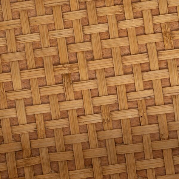 S/2 BANDEJA NATURAL BAMBÚ DECORACIÓN 56 X 37 X 9,50 CM - Imagen 7