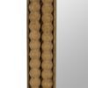 ESPEJO NATURAL MADERA / RESINA 52 X 2 X 77 CM - Imagen 4