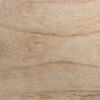 CENTRO MESA NATURAL MADERA PAULONIA 48 X 25 X 5 CM - Imagen 5