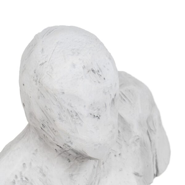 BUSTO HOMBRE MAGNESIO 44 X 26,50 X 57 CM - Imagen 5