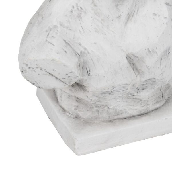BUSTO HOMBRE MAGNESIO 44 X 26,50 X 57 CM - Imagen 10