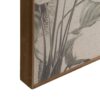 CUADRO IMPRESIÓN PALMERAS DM-MADERA 120 X 3,30 X 90 CM - Imagen 5
