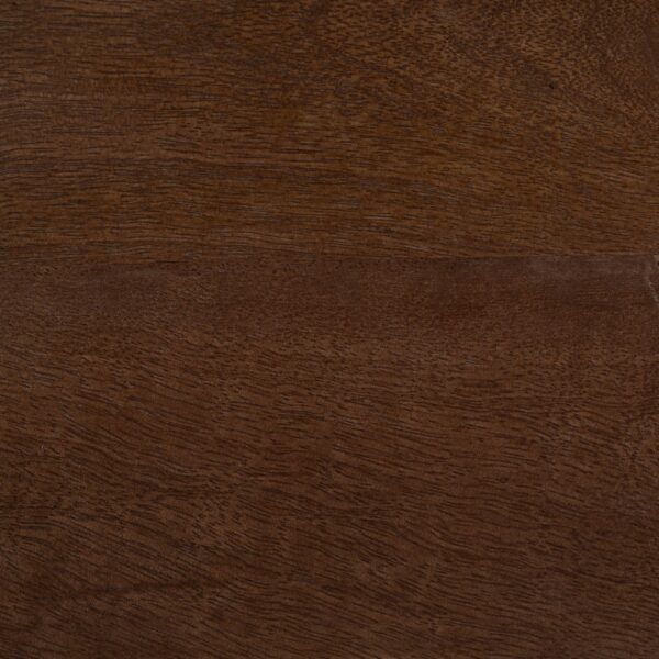 ESTANTE MIEL MADERA DE MANGO DECORACIÓN 60 X 20 X 3 CM - Imagen 6