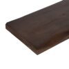 ESTANTE MIEL MADERA DE MANGO DECORACIÓN 80 X 20 X 3 CM - Imagen 5