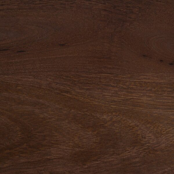 ESTANTE MIEL MADERA DE MANGO DECORACIÓN 80 X 20 X 3 CM - Imagen 6