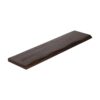 ESTANTE MIEL MADERA DE MANGO DECORACIÓN 80 X 20 X 3 CM