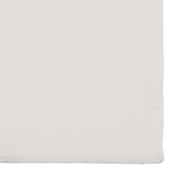 ALFOMBRA BLANCO POLIESTER 200 X 2,70 X 300 CM - Imagen 4