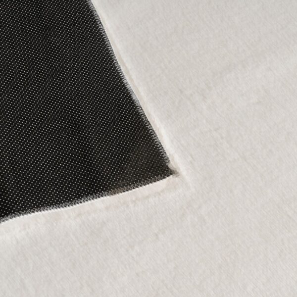 ALFOMBRA BLANCO POLIESTER 200 X 2,70 X 300 CM - Imagen 6