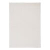 ALFOMBRA BLANCO POLIESTER 200 X 2,70 X 300 CM