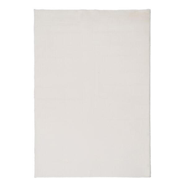 ALFOMBRA BLANCO POLIESTER 200 X 2,70 X 300 CM