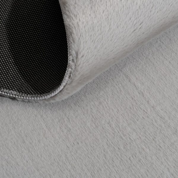 ALFOMBRA GRIS POLIESTER 80 X 2,70 X 150 CM - Imagen 3