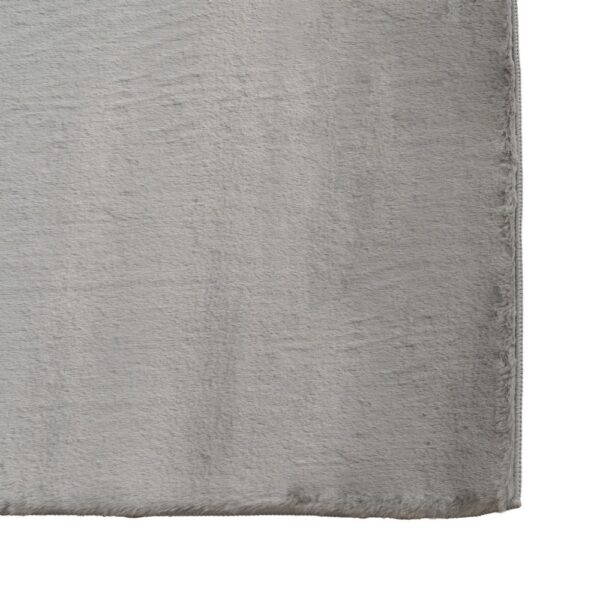 ALFOMBRA GRIS POLIESTER 80 X 2,70 X 150 CM - Imagen 4