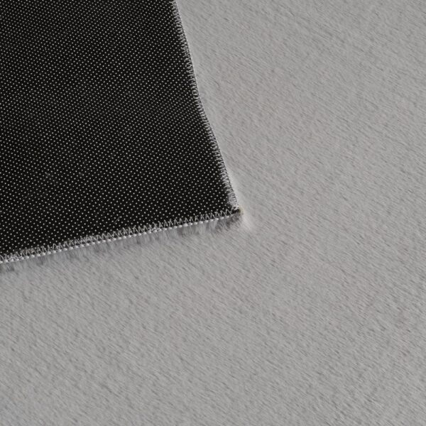 ALFOMBRA GRIS POLIESTER 80 X 2,70 X 150 CM - Imagen 6