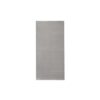 ALFOMBRA GRIS POLIESTER 80 X 2,70 X 150 CM