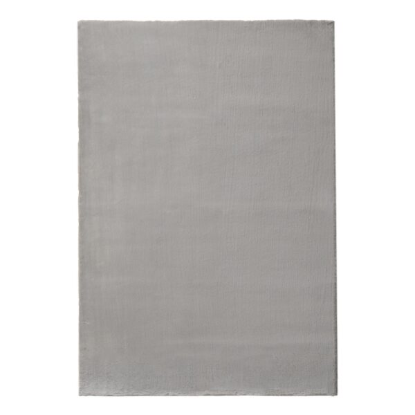 ALFOMBRA GRIS POLIESTER 200 X 2,70 X 300 CM