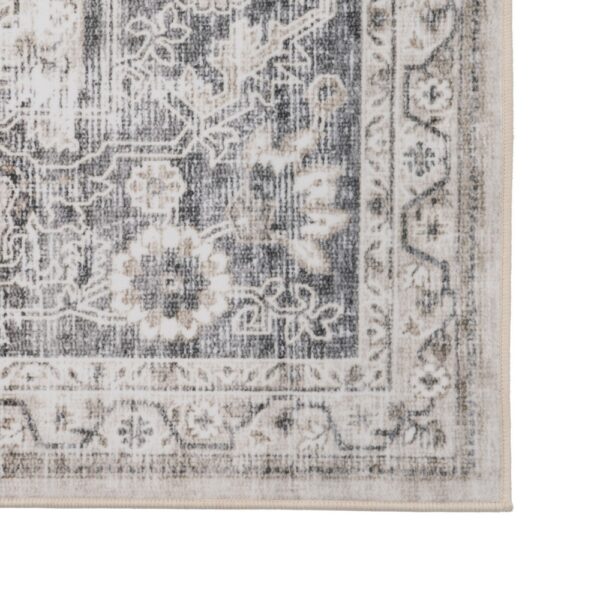 ALFOMBRA IMPRESA POLIESTER 160 X 0,70 X 230 CM - Imagen 4