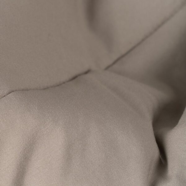 COLCHA TAUPE POLIESTER DORMITORIO 180 X 260 CM - Imagen 5