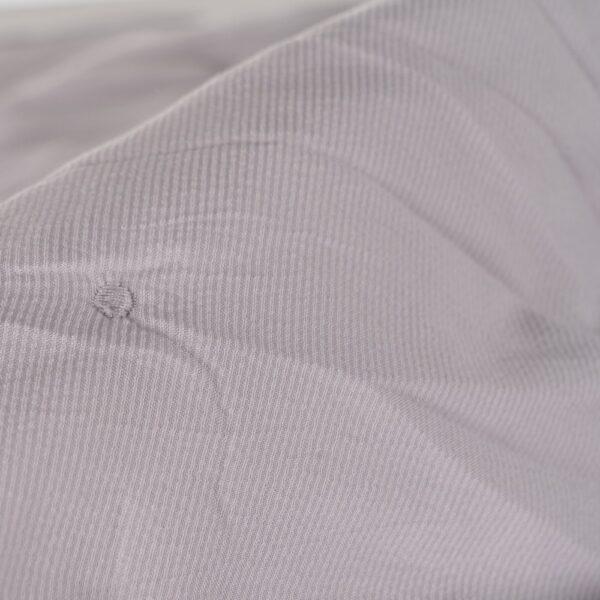 COLCHA GRIS POLIESTER DORMITORIO 230 X 280 CM - Imagen 5