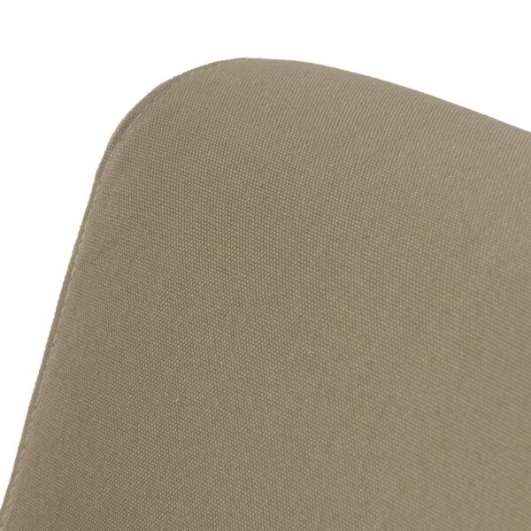 MECEDORA NATURAL-BEIGE TEJIDO-MADERA 66 X 88 X 80 CM - Imagen 9