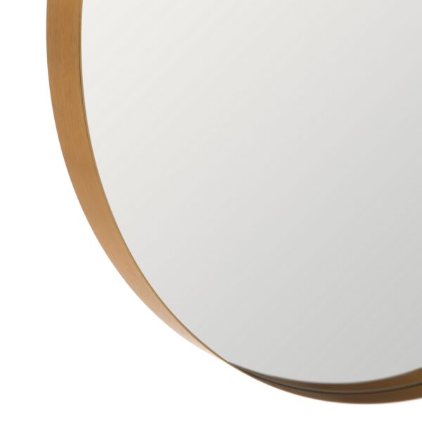 ESPEJO ORO ALUMINIO DECORACIÓN 100 X 4,20 X 100 CM - Imagen 7