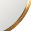 ESPEJO ORO ALUMINIO DECORACIÓN 120 X 4,20 X 120 CM - Imagen 5