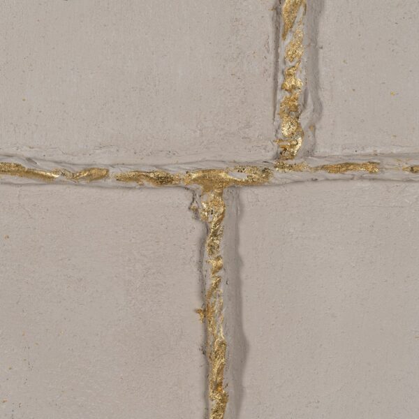 CUADRO RELIEVE LIENZO DECORACIÓN 80 X 3,50 X 120 CM - Imagen 3