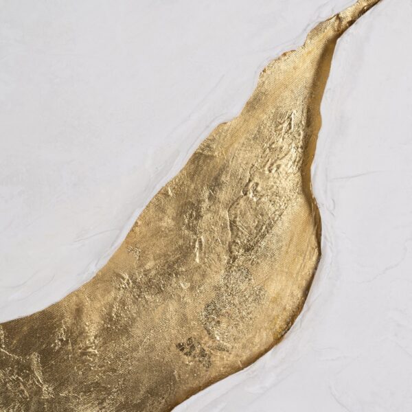 CUADRO RELIEVE 2/M LIENZO DECORACIÓN 120 X 3,50 X 80 CM - Imagen 5