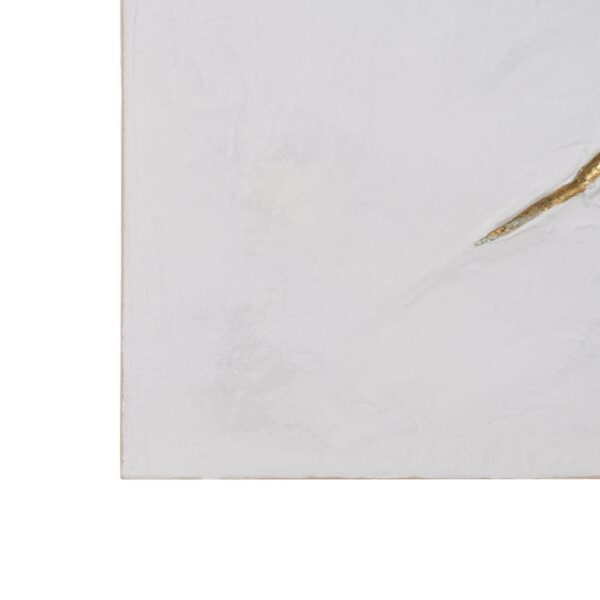 CUADRO RELIEVE 2/M LIENZO DECORACIÓN 120 X 3,50 X 80 CM - Imagen 7