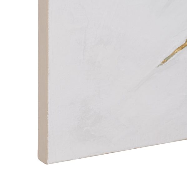 CUADRO RELIEVE 2/M LIENZO DECORACIÓN 120 X 3,50 X 80 CM - Imagen 8