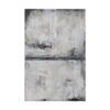 PINTURA ABSTRACTO LIENZO DECORACIÓN 80 X 120 CM