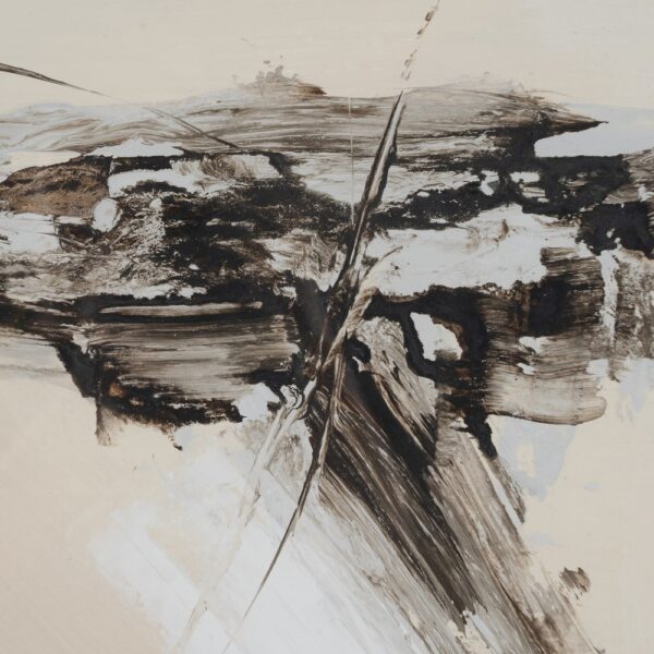 CUADRO PINTURA ABSTRACTO 2/M 60 X 80 CM - Imagen 6