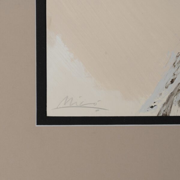 CUADRO PINTURA ABSTRACTO 2/M 60 X 80 CM - Imagen 7