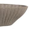 CENTRO MESA PIEDRA CERÁMICA DECORACIÓN 33 X 20 X 12 CM - Imagen 6