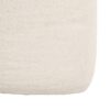 JARRÓN BLANCO CERÁMICA DECORACIÓN 16 X 40 CM - Imagen 8