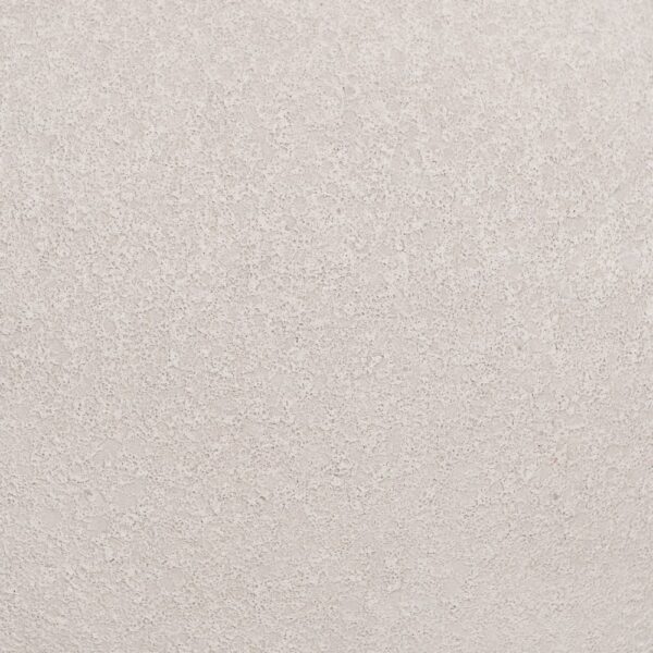 MACETERO BLANCO CERÁMICA DECORACIÓN 31 X 31 X 28 CM - Imagen 6