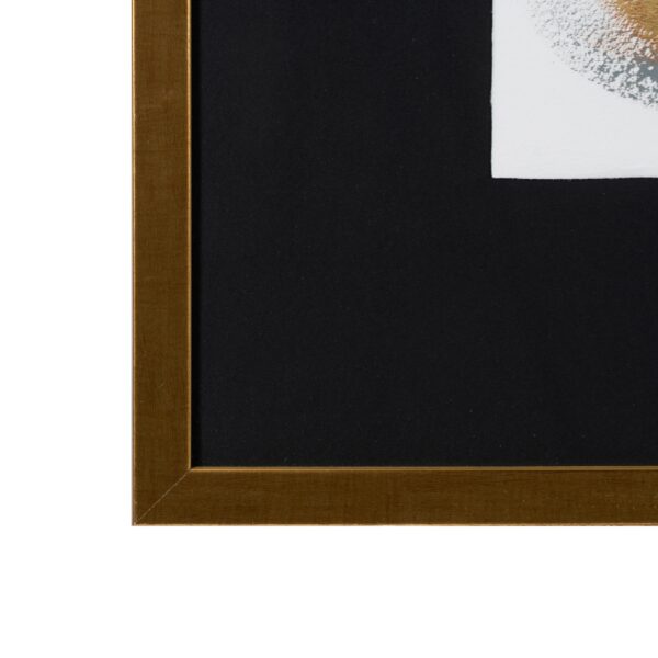 CUADRO PINTURA ABSTRACTO 2/M 52 X 62 CM - Imagen 8