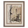CUADRO PINTURA ABSTRACTO 2/M 80 X 100 CM - Imagen 4