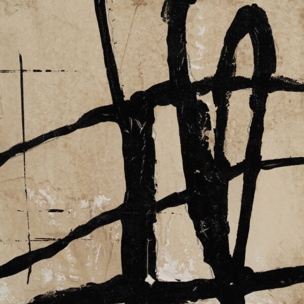CUADRO PINTURA ABSTRACTO 2/M 80 X 100 CM - Imagen 7